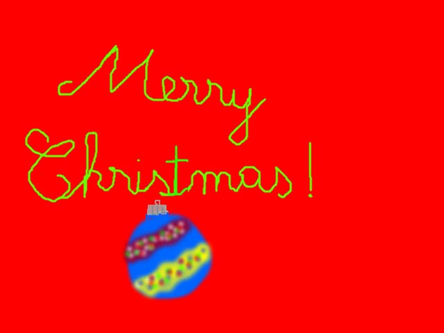 merry christmas