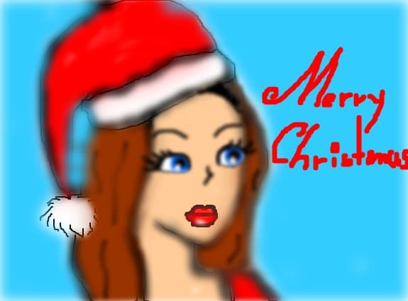 Merry Christmas
