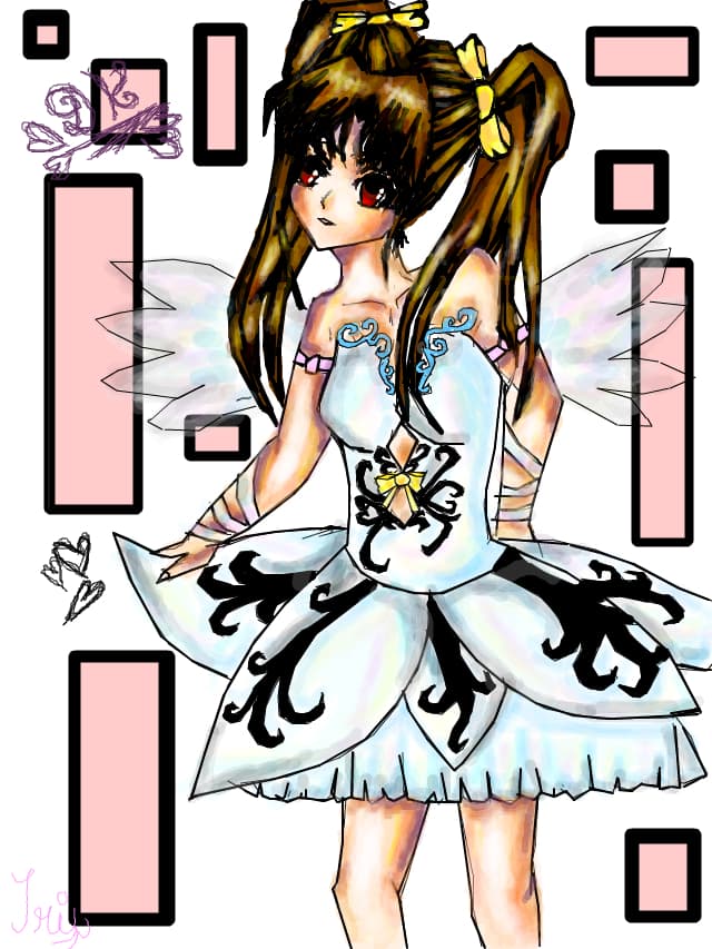 ....love fairy....for my bff care sunt la profil...