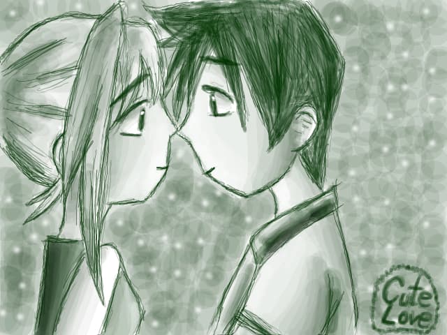 Cute Love