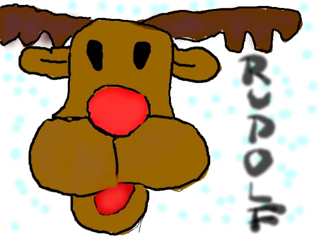 rudolf