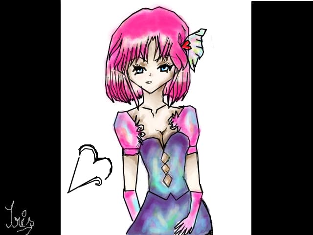 my vision of fashion:X