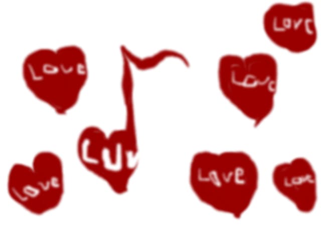 love
