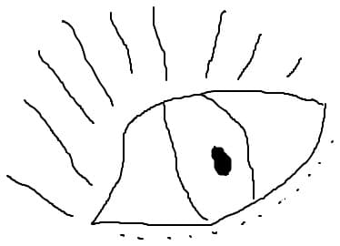 ochiul