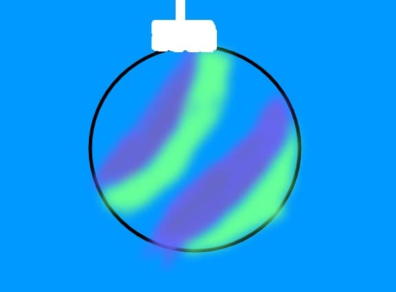 un miiiiiic glob