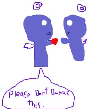 ...