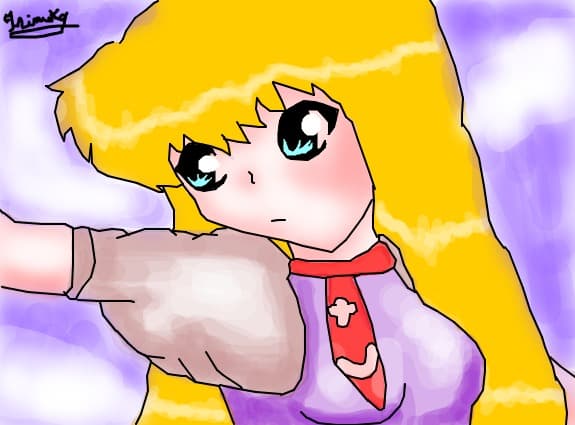Concurs sakura bombonika^^