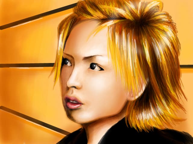 Hiroto [Alice Nine.]
