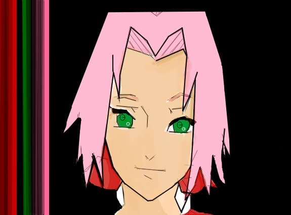 Sakura Chan ! ;x Yaa ;x;x