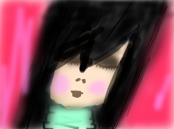 girl