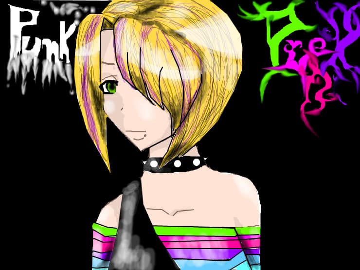 Punk