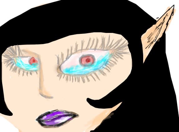 girl