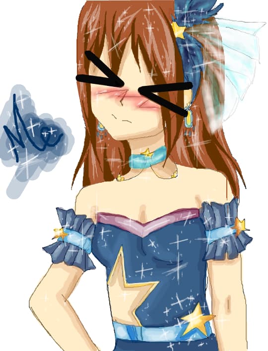 Me..Anime...