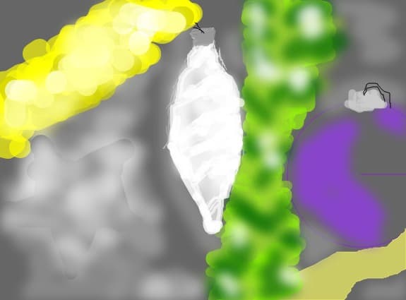 globulete de Craciun