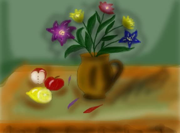 flowers