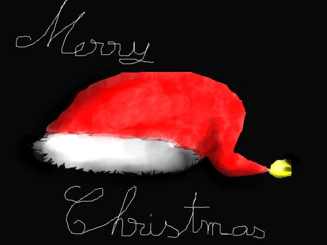 ....merry christmas....