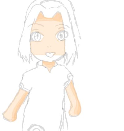 sakura chibi