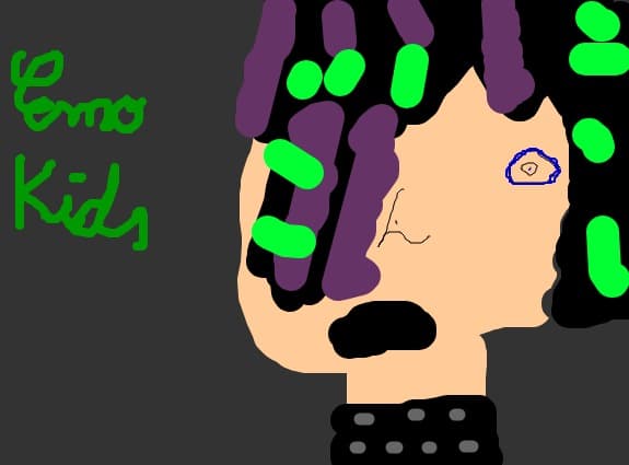 emo