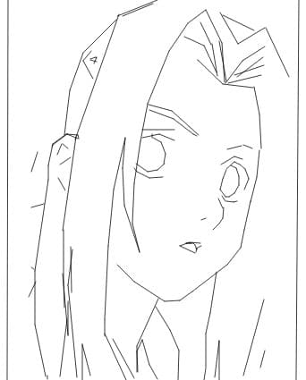 Sakura ;x