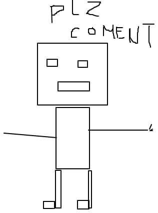 robot!