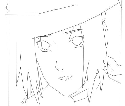 Gothyk Sakura xD ;x