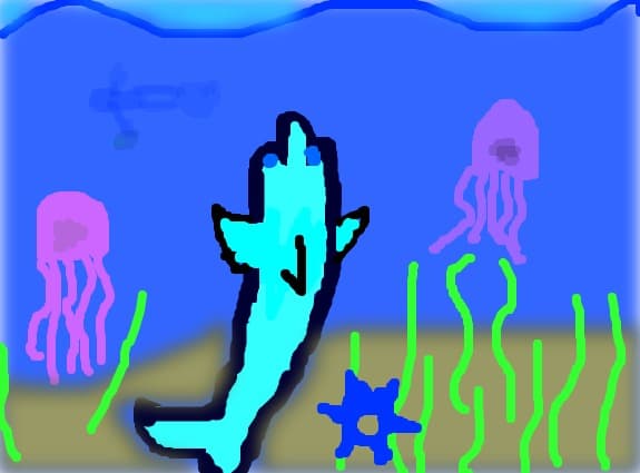 delfin