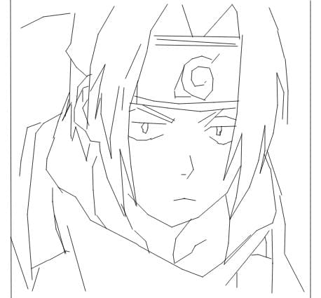 Sasuke ;;)
