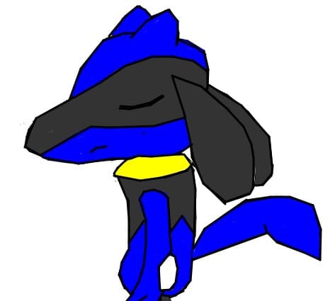Riolu