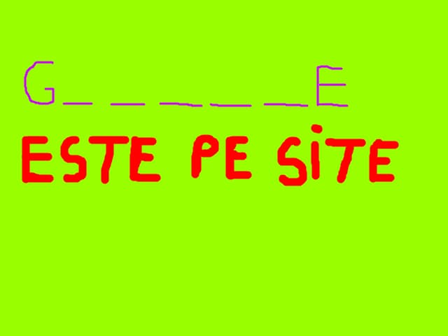 Este  pe  site.Cine  ghiceste  ii  dau  3  voruti  cu  com  din  galeria  lui