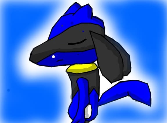 Riolu