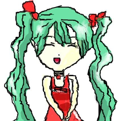 mermaid melody yuri