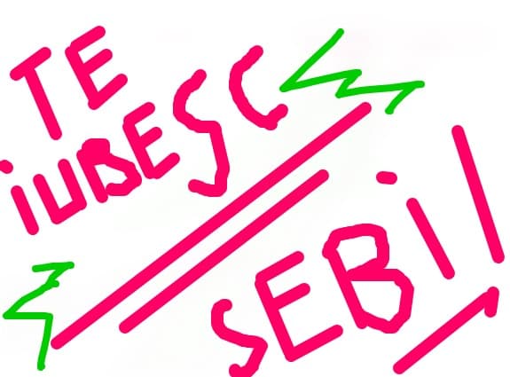 iubire