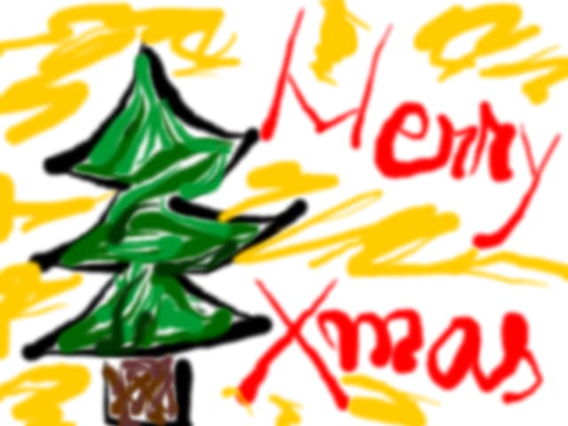 Merry Xmas!