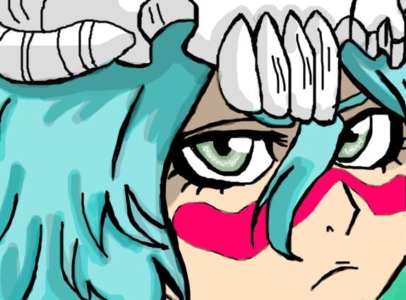 Nel - BLEACH