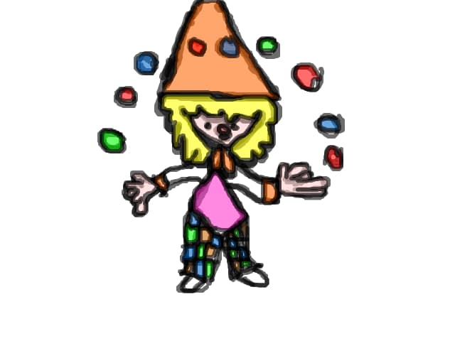 Clown