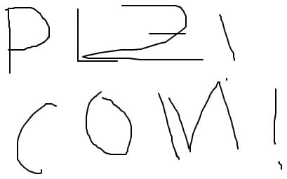 plzzz comPLZZ