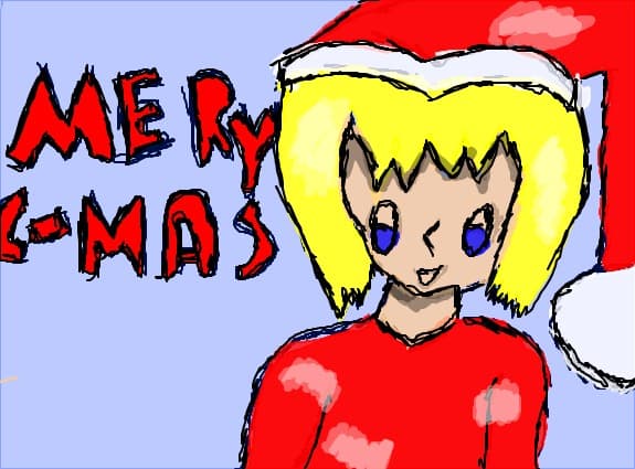 merry christmas!!!!