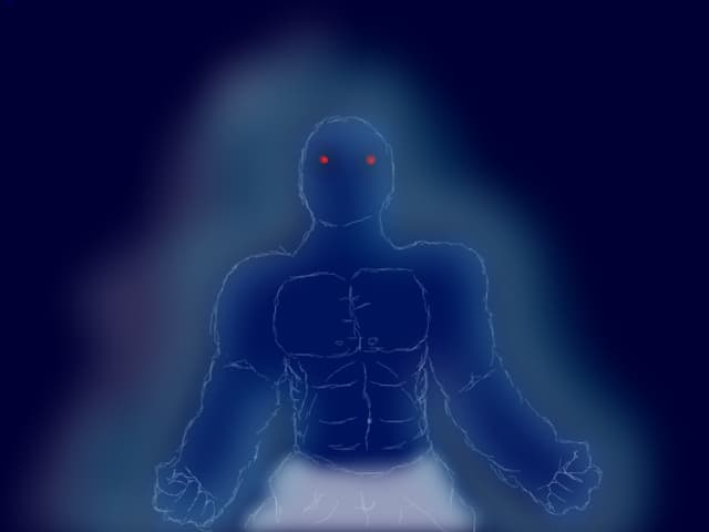MONSTER