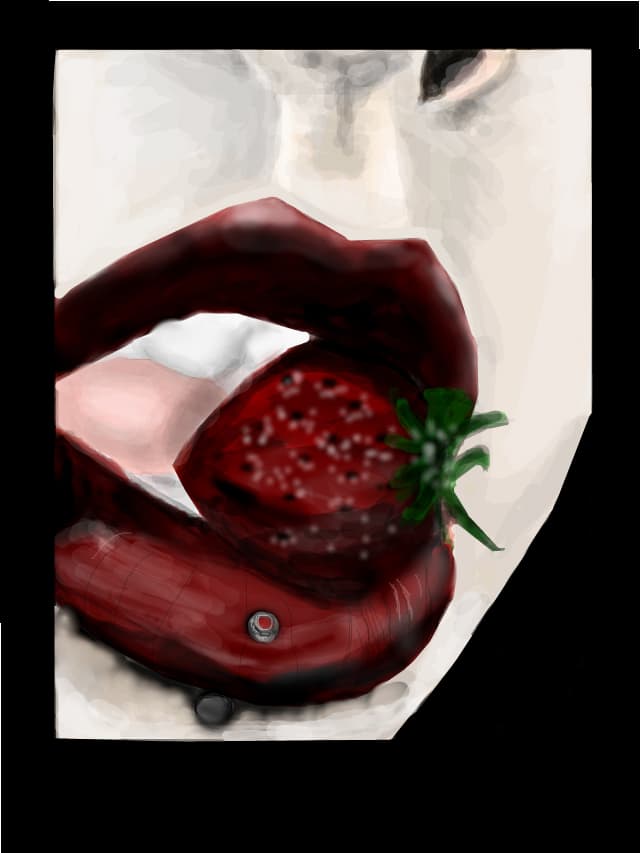 lips