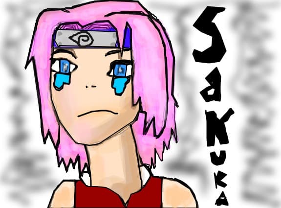 sakura