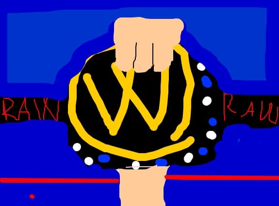 wwe champion