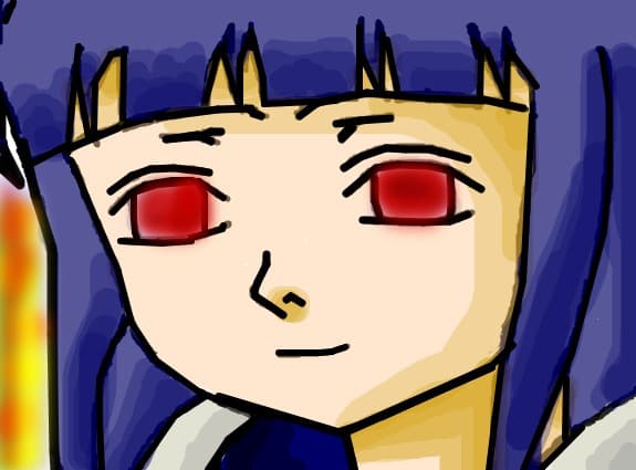 Hina . 8D