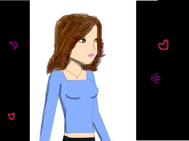 me-o incercare de autoportret,din pakate,kam eshuat:((
