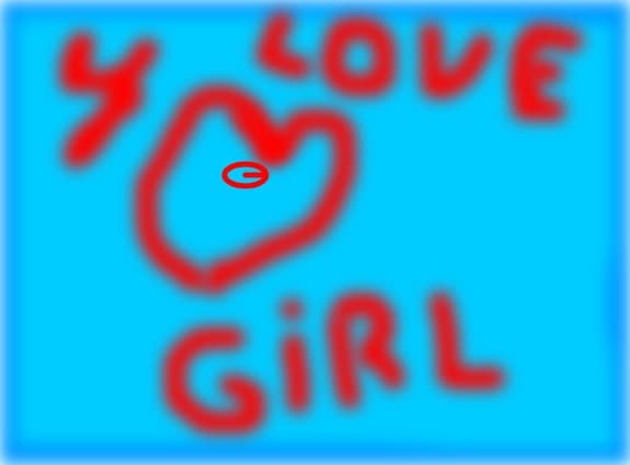 love