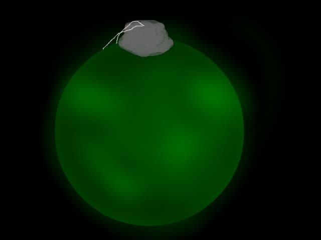 globulet