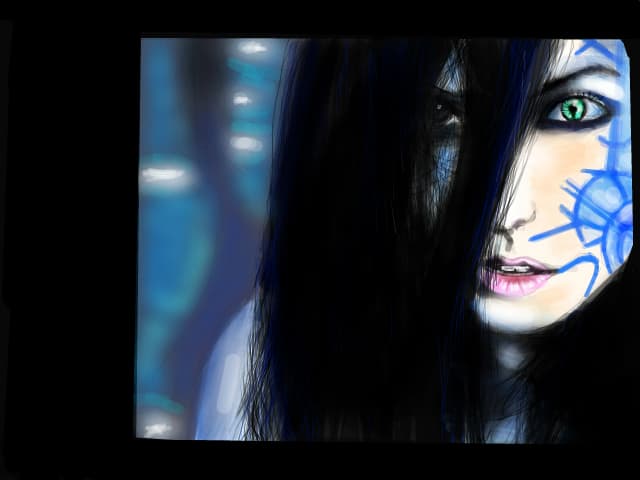 lose control