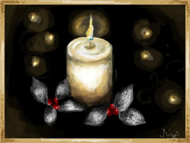 Fireflies