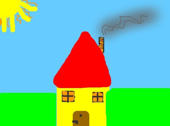 casa
