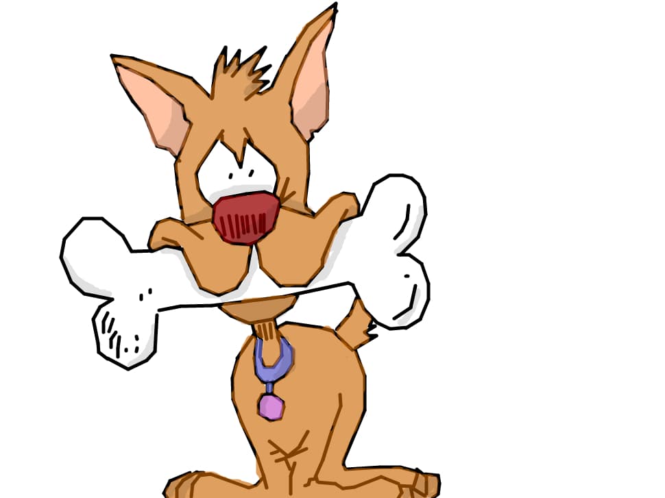 Un catel