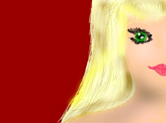 girl